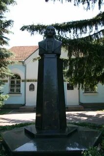 Сорочинцы какой писатель