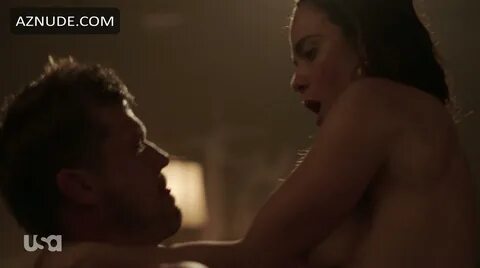 Queen of the south sex scene