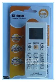 Кондиционер kt 9018e