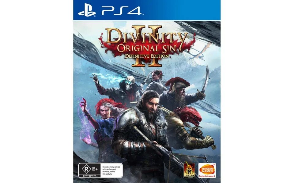 Definitive edition что значит. Divinity: original sin 2 - definitive edition. divinity original sin 2 definitive edition обложка. divinity: original sin ii обложка.