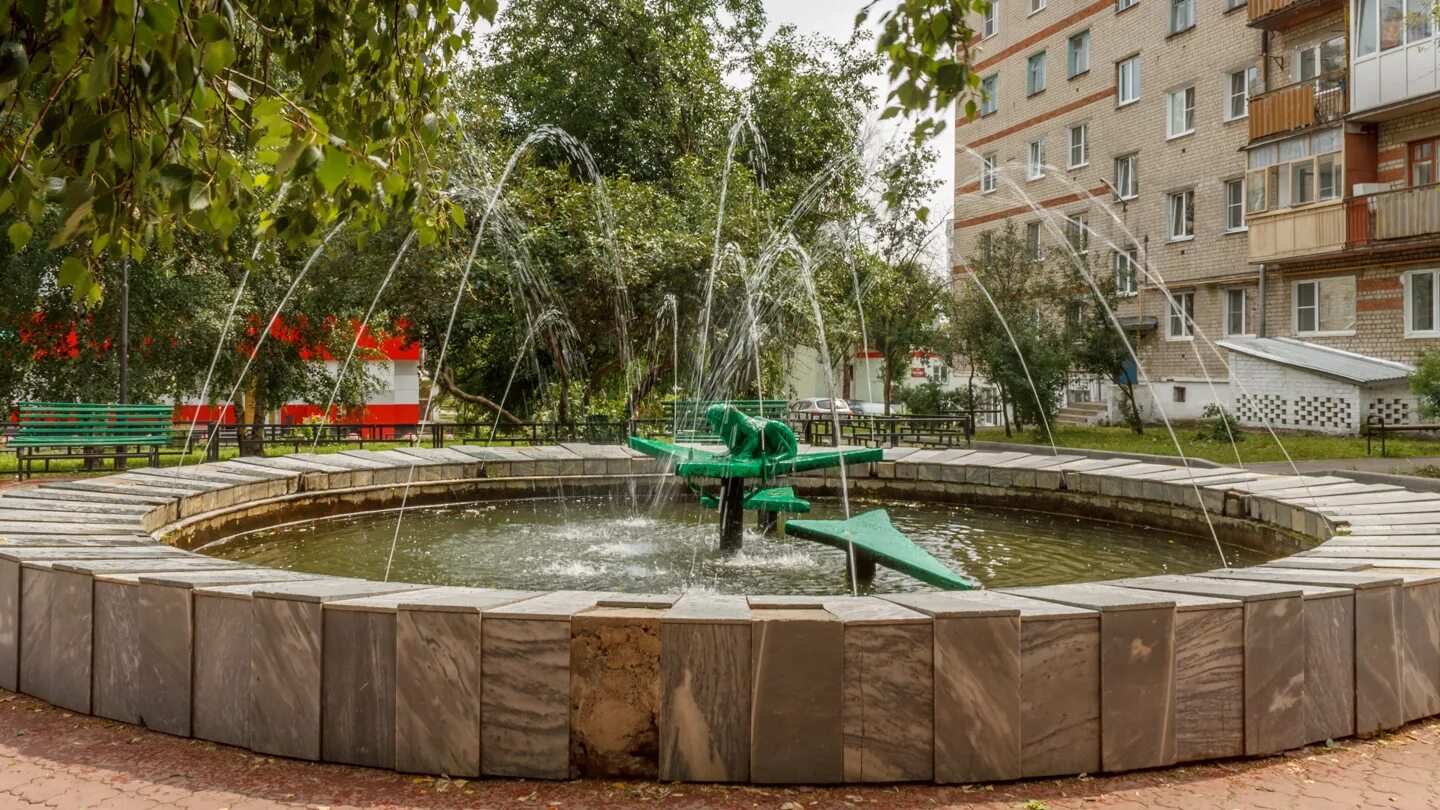 Сайт города бор нижегородской. Фонтан лягушка Бор Нижегородская область. Парк г Бор Нижегородской области. Фонтан город Бор. Бор Нижегородская область достопримечательности.