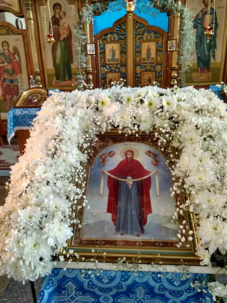Дивеево - Муром. Празднование Казанской иконы Божией Матери - паломнические поез