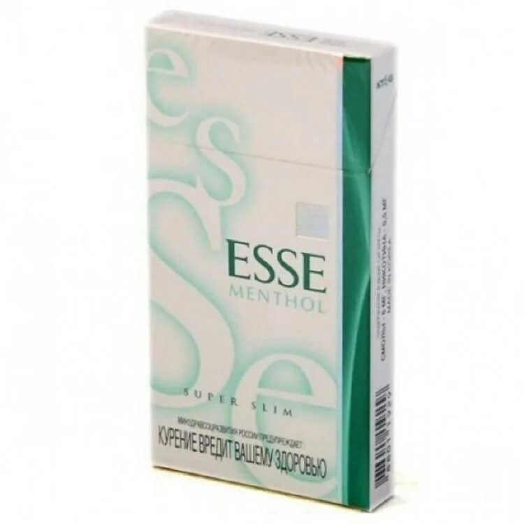 Esse est esse. Сигареты esse с кнопкой ментол. Сигареты esse super Slim Menthol. Сигареты ессе esse с ментолом. Сигареты esse super Slim one/1.