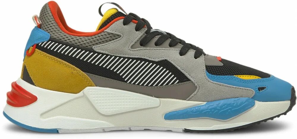 Мужские кроссовки Puma RS-Z 38164001. Puma RS LTH. Puma RS-Z College. Puma RS-Z Reinvention.