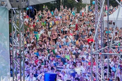 День города зеленогорск 2024