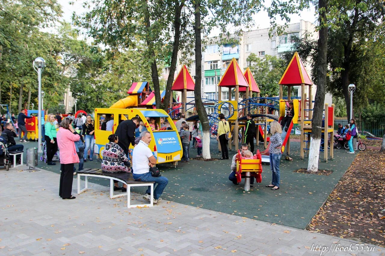 Парк ЗИО Муром. Парк молодежный Муром. Парк Гагарина в Муроме. Муром городской парк.