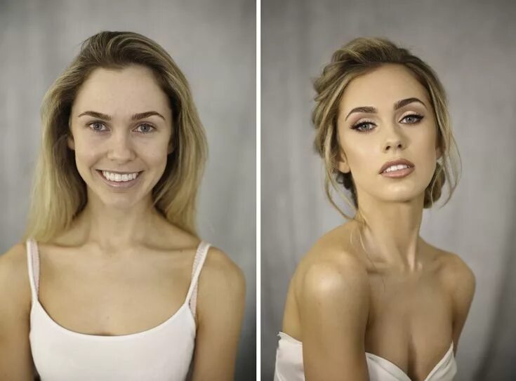 Photos before after. До и после Бьюти. Before after. Макияж после 30. Невеста до фотошопа и после.