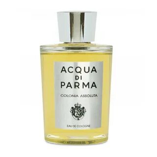Духи acqua di parma colonia