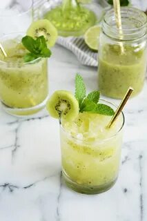 Кухня лимонад
