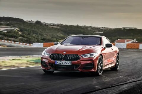 Bmw m 2018