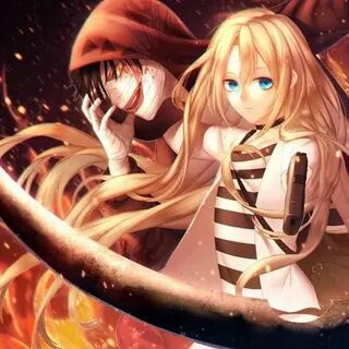 Angels of death