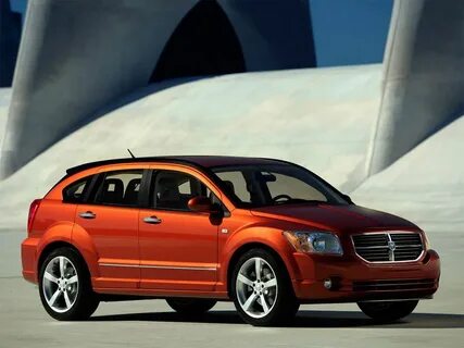 Dodge caliber
