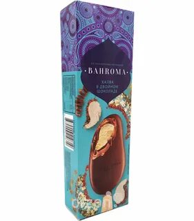 Эскимо bahroma