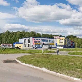 Зона вузов