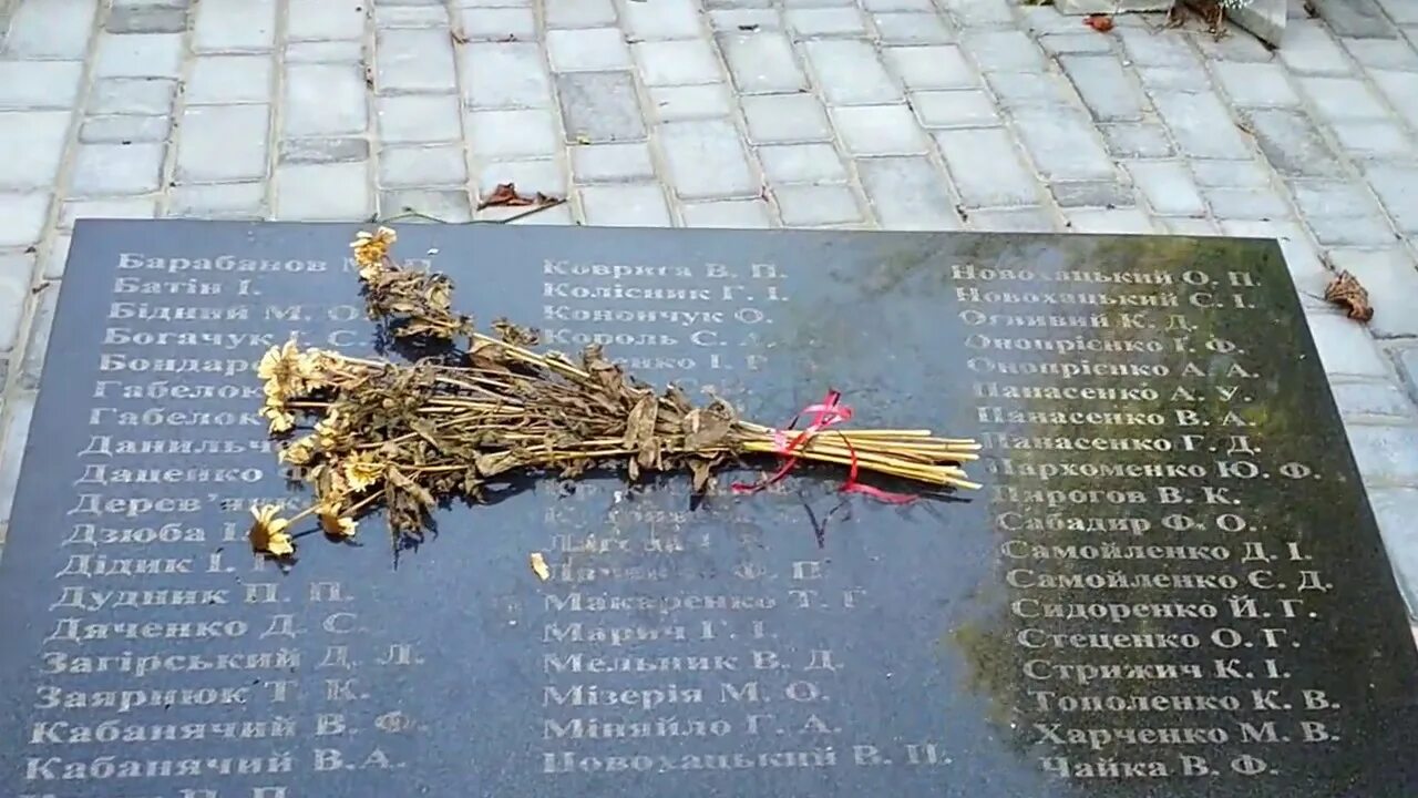 Украинское кладбище братская могила. Братские могилы украины. Братское захоронение воинов. Братская могила днепропетровская обл. Черкасская область братская могила.