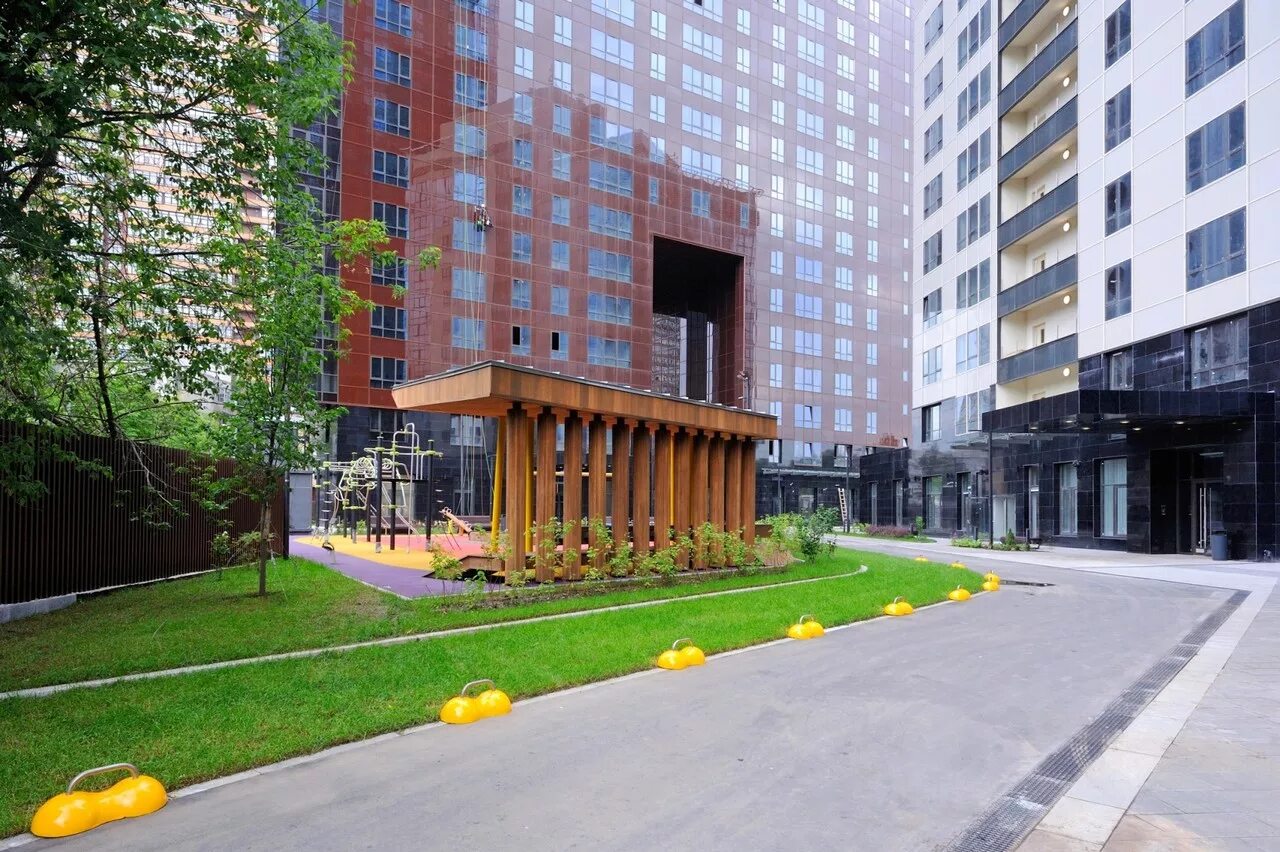 Квартиры метро тимирязевская