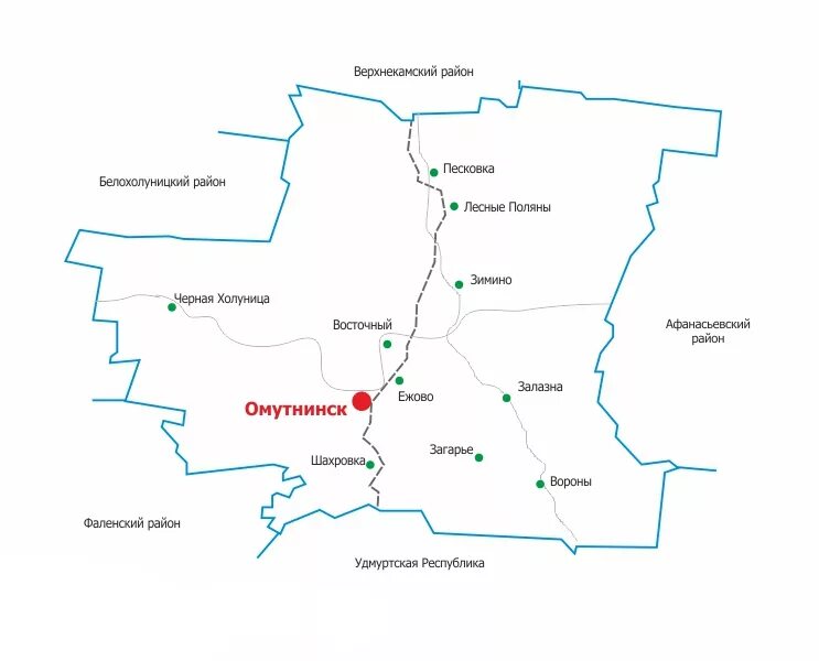 Кировская областная омутнинский район карта. Кировская обл омутнинский р н. Город омутнинск кировской области. Пгт восточный омутнинского района кировской. П.
