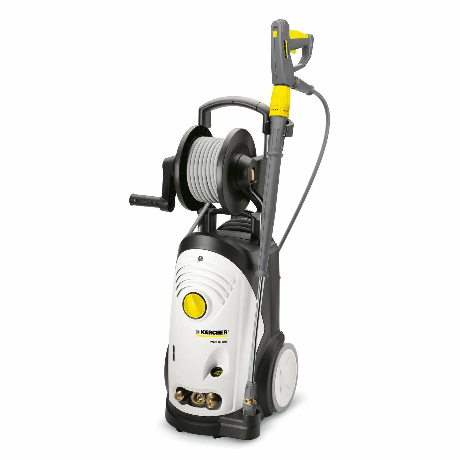 Karcher HD 7/10 CXF. Мойка высокого давления Karcher professional. Мойка высокого давления Керхер профессионал. Аппарат высокого давления HD 7/10 CXF *eu-i. Easy force