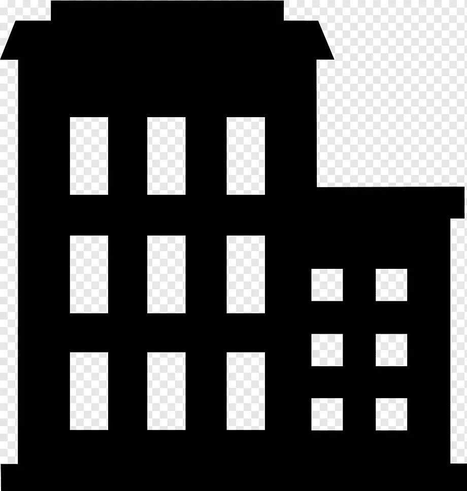 Building icon