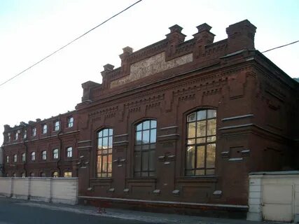 Кожевенная 23