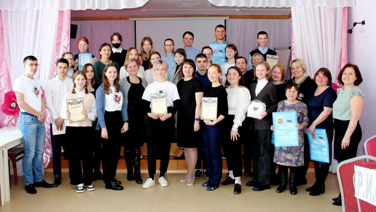 клубы избирателей