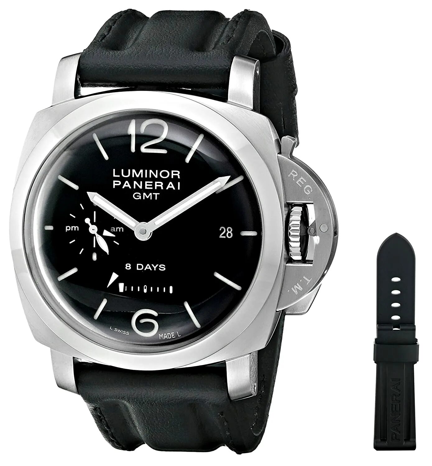 Часы панерай оригинал. Luminor Panerai op 6762. Luminor Panerai op 6762 1950. Luminor Panerai 1860.