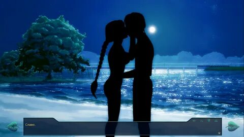 My love mine oh mine
