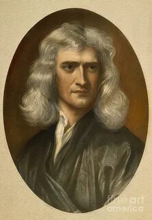 Newton's