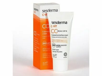 Sesderma c vit