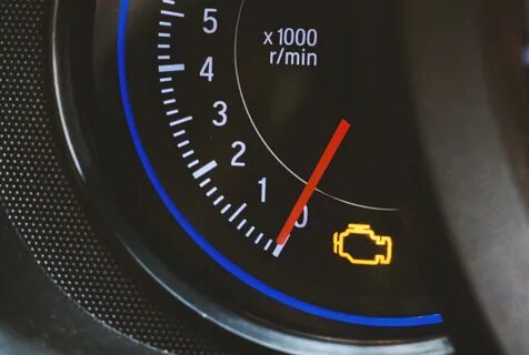 My car check