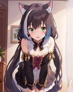 Kyaru - Anime, Anime art, Kiruya Momochi, Princess Connect! 