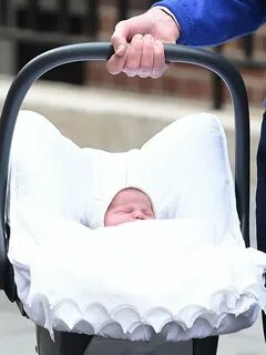 Baby charlotte