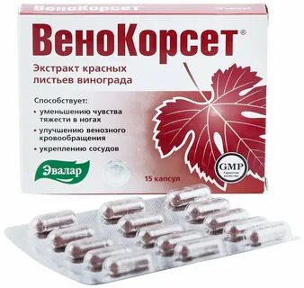 Венокорсет