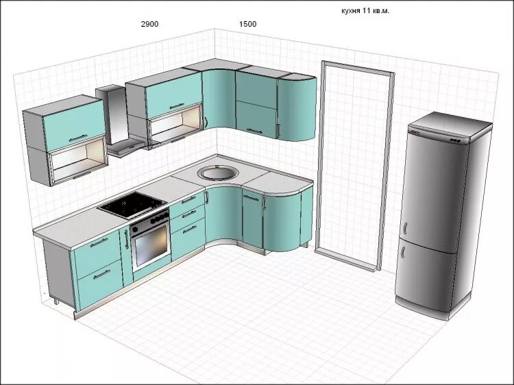 Кухня насколько. Проект кухни угловой. Планировка кухонного гарнитура. Кухня 9 кв.м планировка угловая. Планировка кухни с углом.