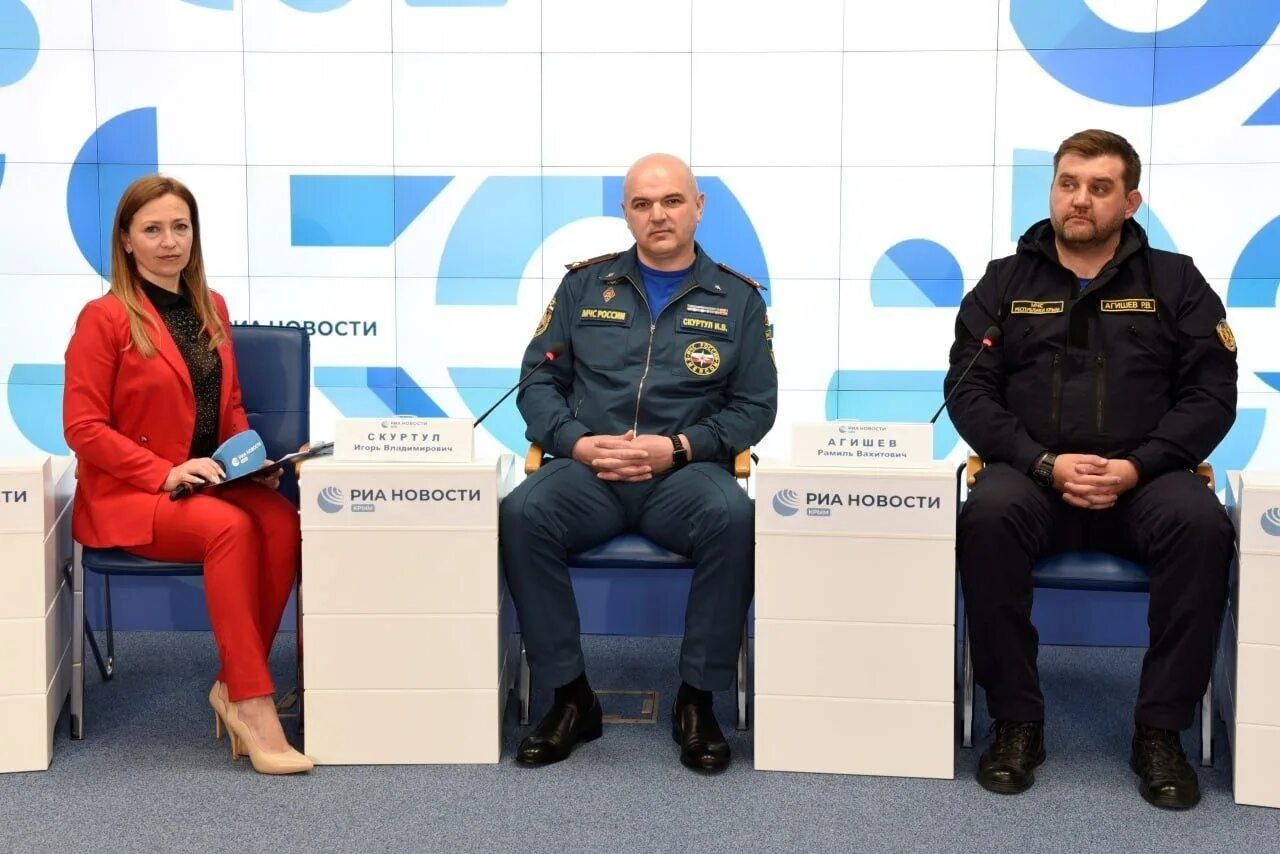 Новости крыма 27 апреля