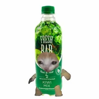 Лучшие фреш бары