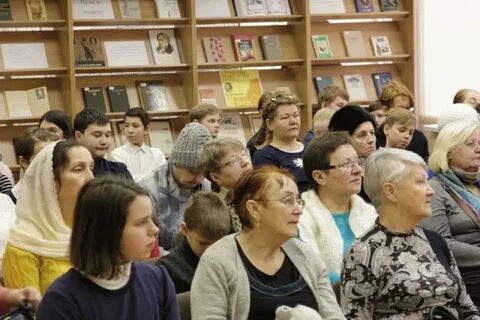 Некрасовская библиотека ярославль