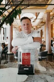 Шмаков шеф повар