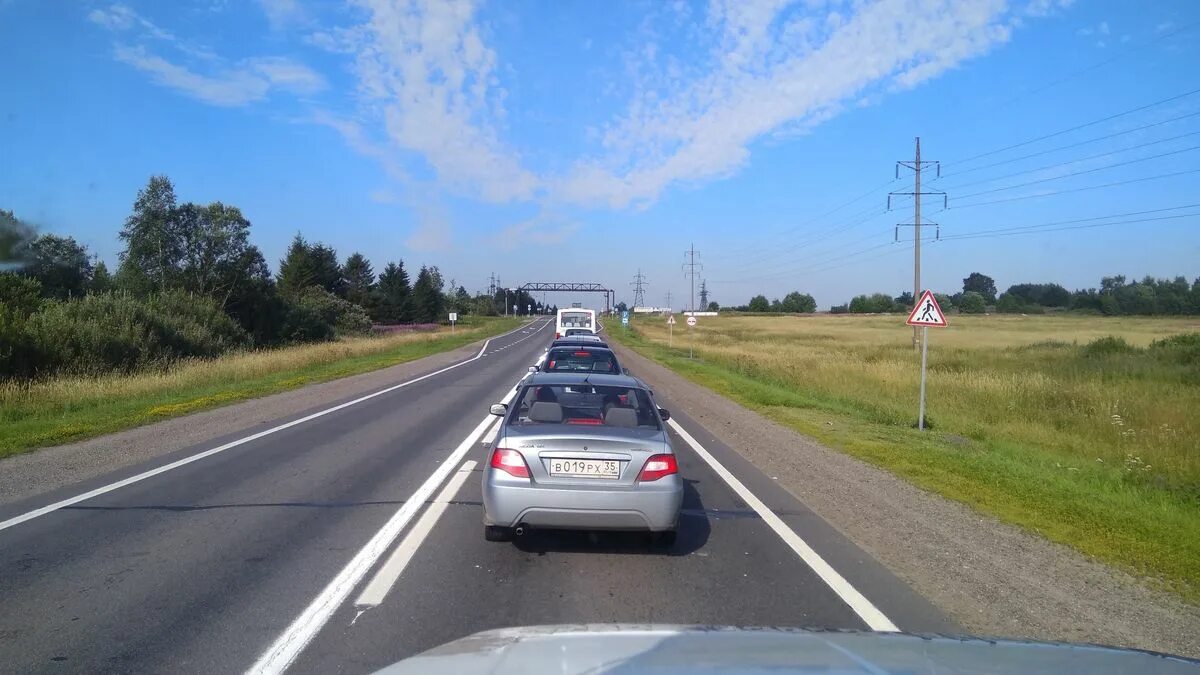 Упрдор Холмогоры Вологда. Трасса Вологда Череповец. Новая Ладога дорога. Дорога Холмогоры.