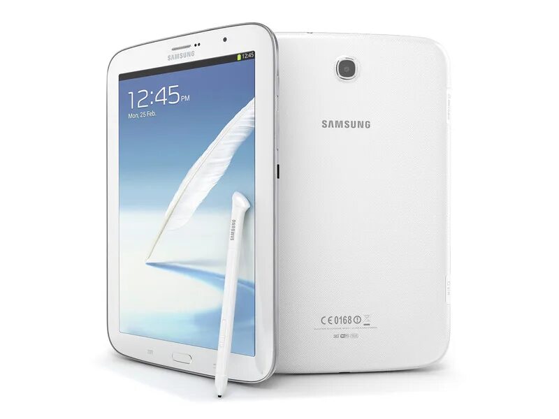 Galaxy note gt