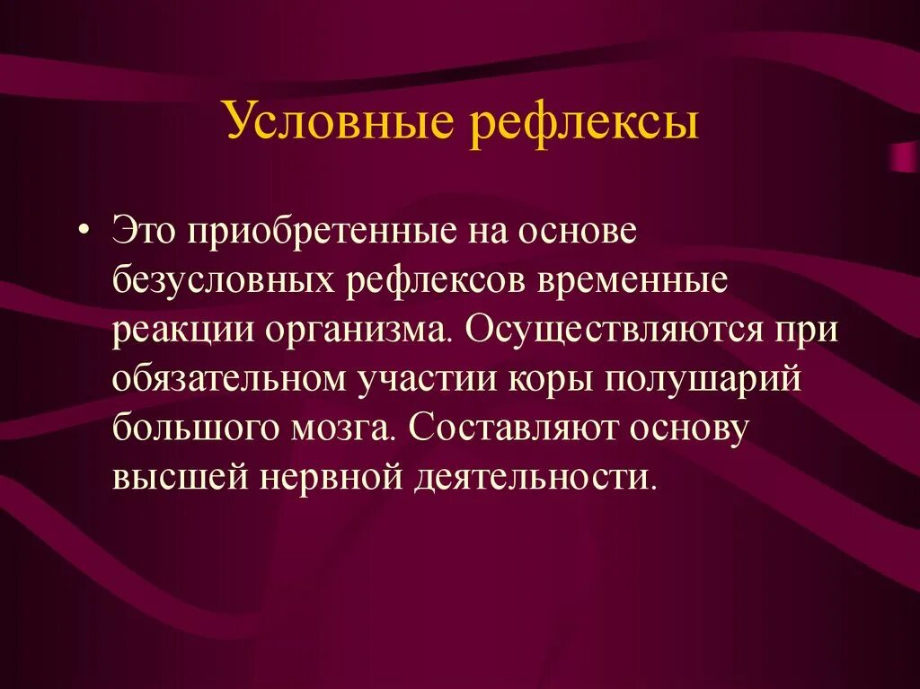 Условным рефлексом называют. Условный рефлекс. Условные рефлексы это рефлексы. Условные рефлексы примеры. Условные рефлексы у человека.