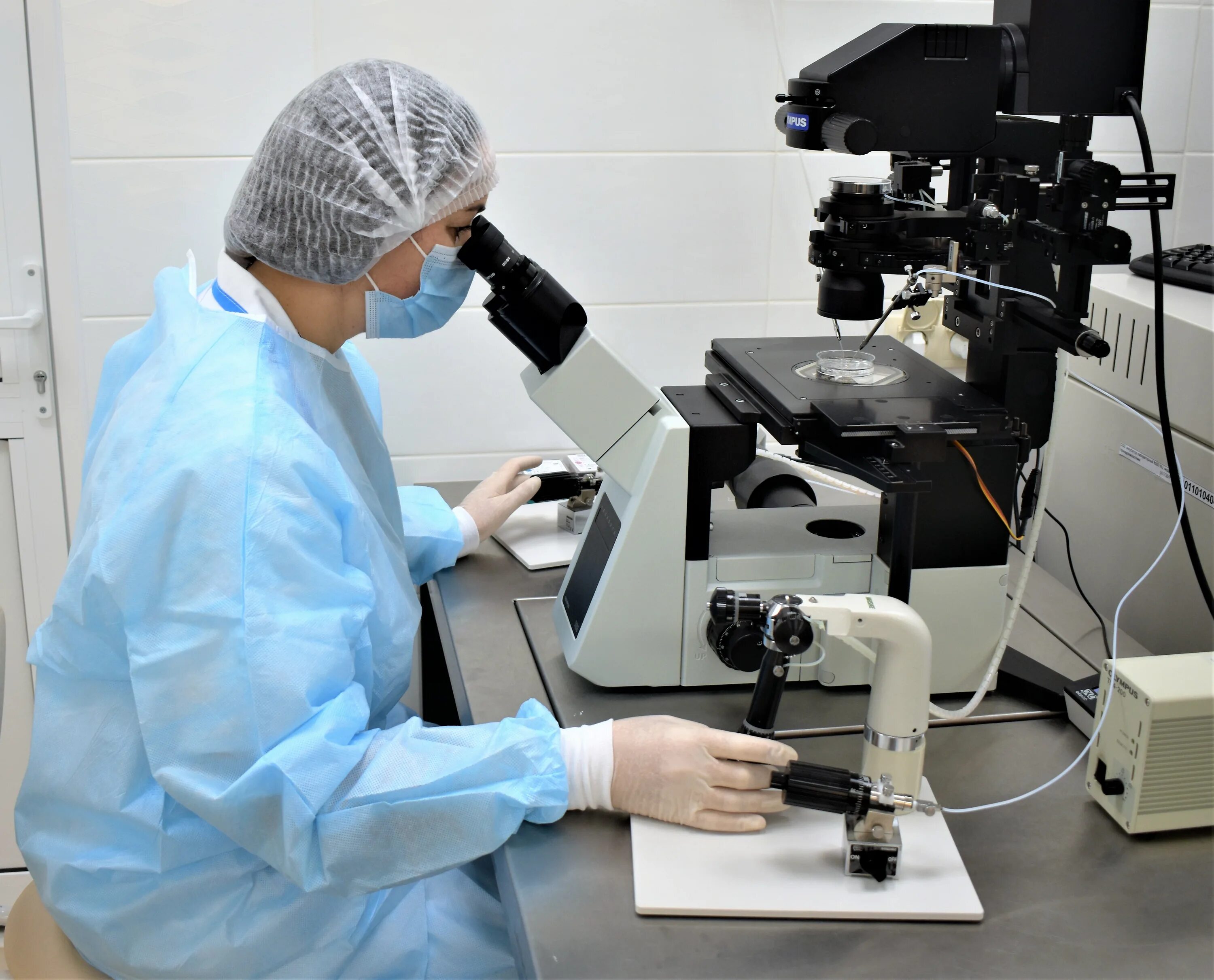 Лабораторная служба. ВРТ. Вспомогательные репродуктивные технологии. Новые технологии в лабораторной диагностике.