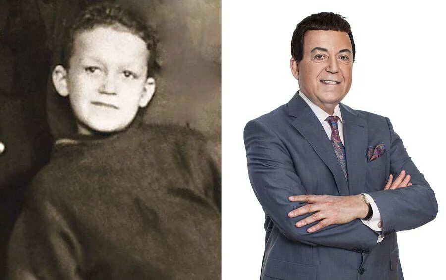 Иосиф Кобзон в детстве. Иосиф Кобзон в молодости. Иосиф Кобзон в детстве фото. Кобзон в молодости.