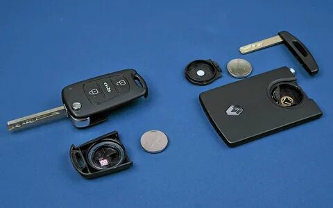 1 device key