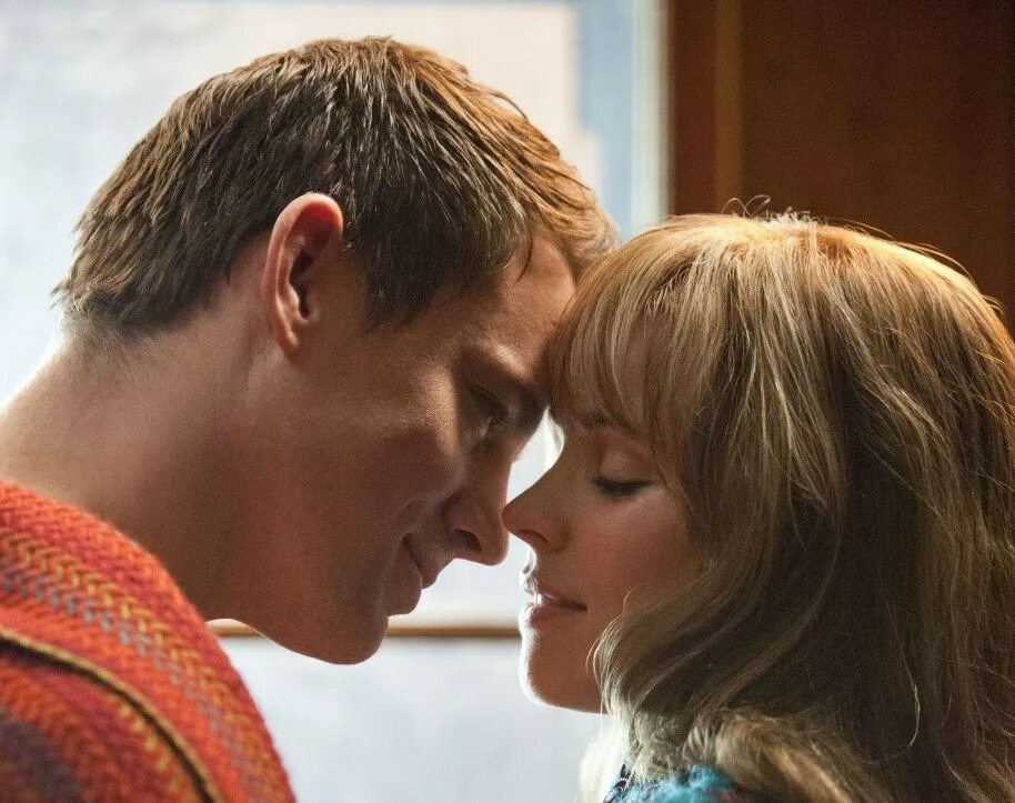 мелодрамы потеряла память