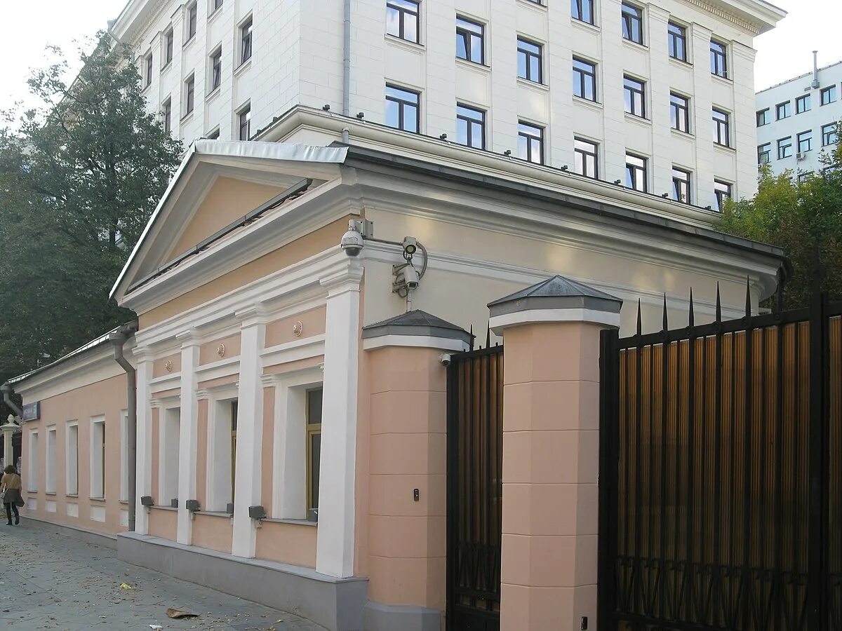 37 строение 1