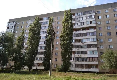 Саратовская 2 индекс