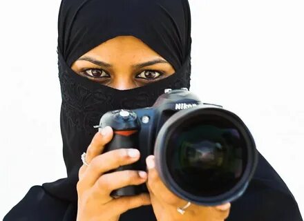 Show camera