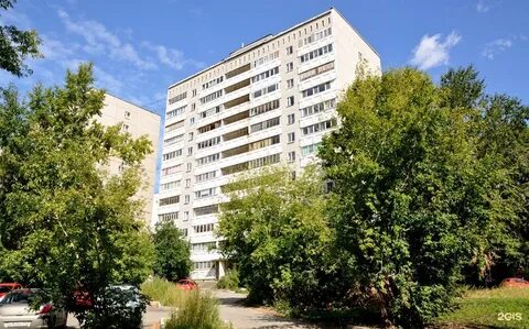 Свердловская 33