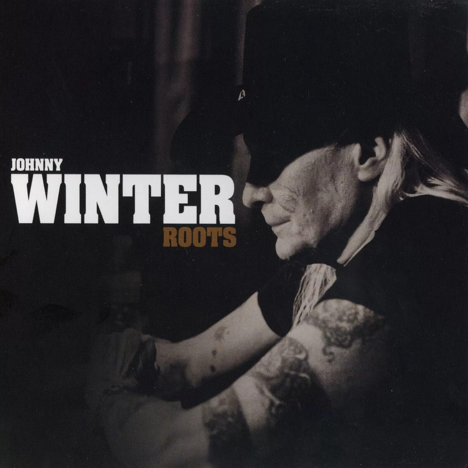 Johnny Winter. Roots Джонни Винтер. Johnny Winter - Paradise Blues. Johnny Winter roots 2011. Джонни мой рай